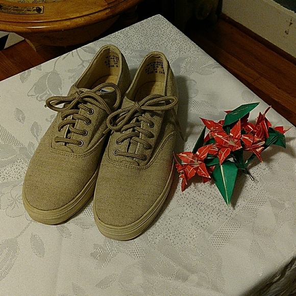 Keds Shoes - Keds canvas sneakers Keds Shoes - Keds canvas sneakers